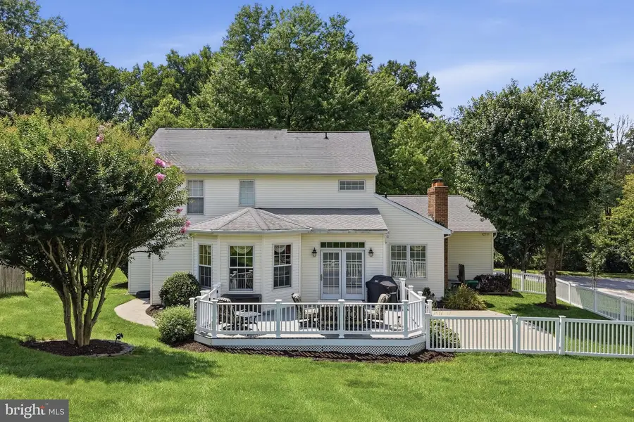 4930 Bramhope Ln, Ellicott City, MD 21043 - #2