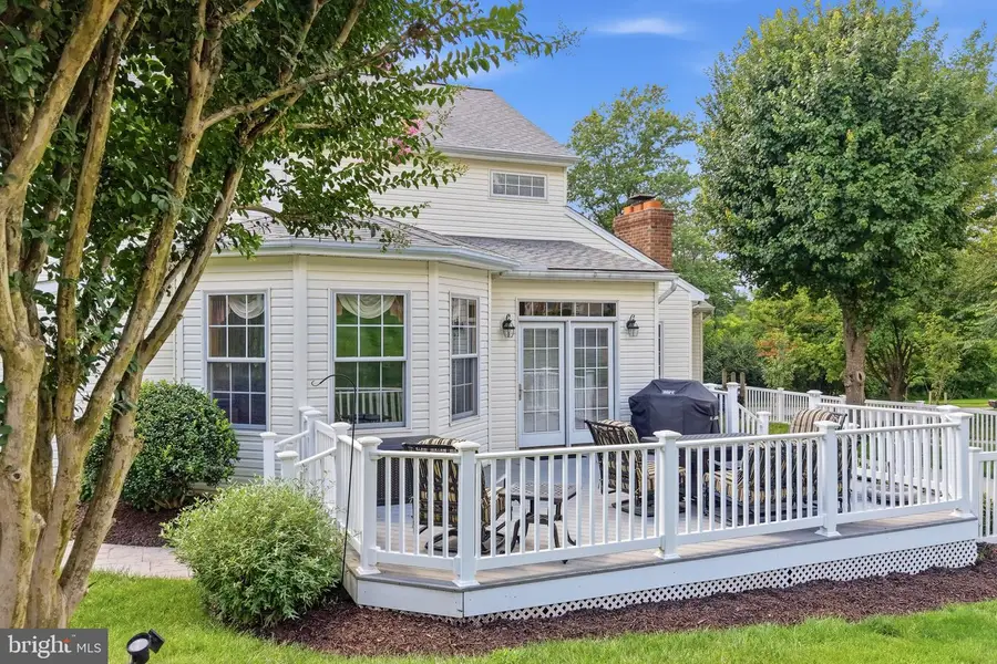 4930 Bramhope Ln, Ellicott City, MD 21043 - #3