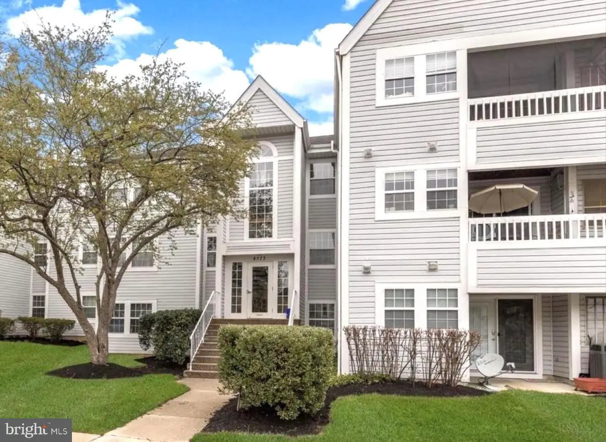 8573 Falls Run Rd #i, Ellicott City, MD 21043 - #1