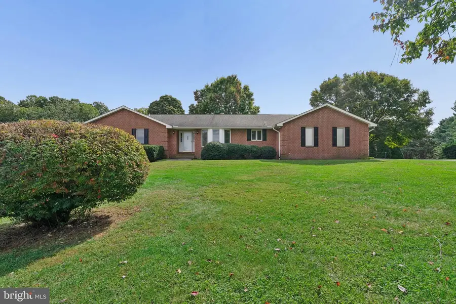 2149 Woodbine Rd, Woodbine, MD 21797 - #2