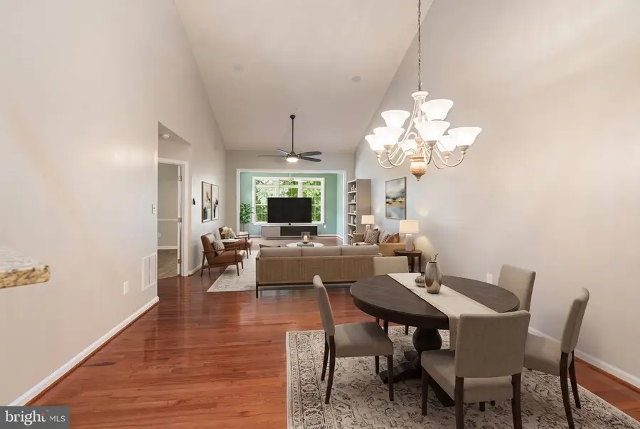 2372 Adam David Way, Marriottsville, MD 21104 - #2