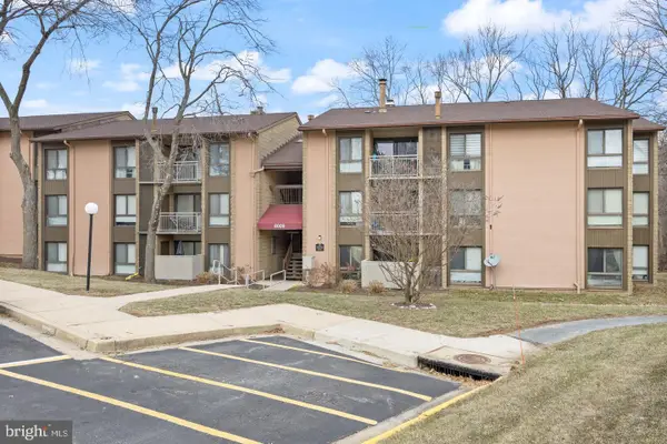 6009 Majors Ln #n19, COLUMBIA, MD 21045