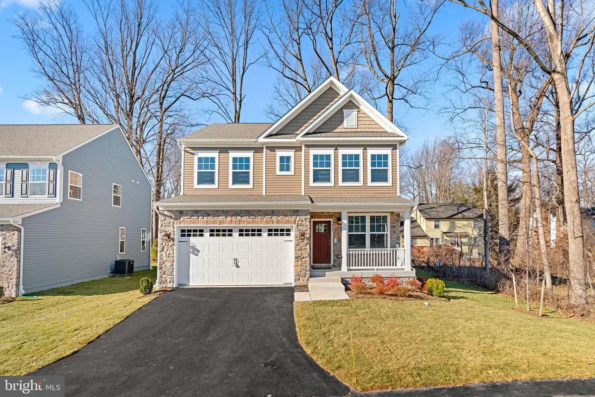 9344 Meredith Ave, Laurel, MD 20723 - #1