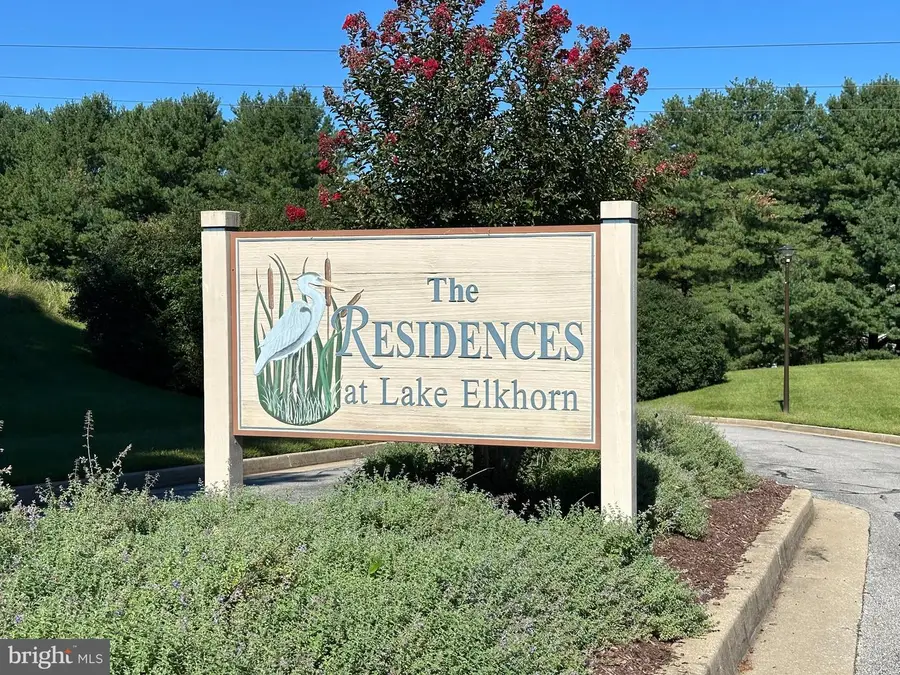 9441 Hickory Limb #202, Columbia, MD 21045 - #3