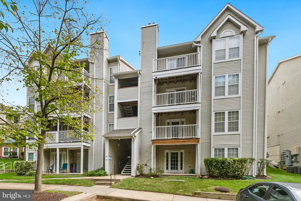 6330 Bayberry Ct #810, Elkridge, MD 21075 - #1