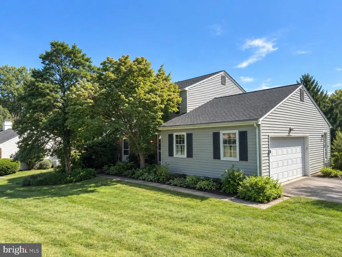 9329 Joey Dr, Ellicott City, MD 21042 - #1