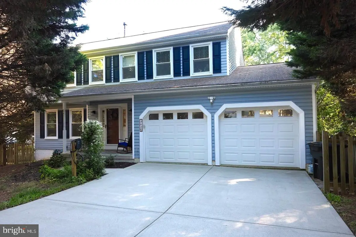 Address Withheld By Seller, Ellicott City, MD 21043 - #1