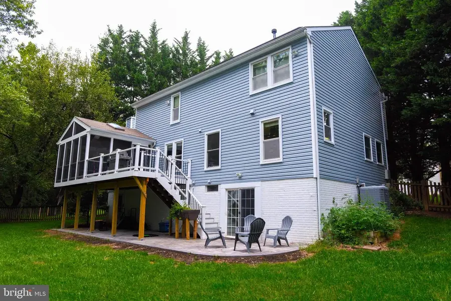 Address Withheld By Seller, Ellicott City, MD 21043 - #2