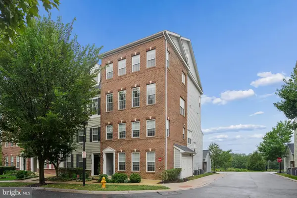 5911-2 Logans Way #2, ELLICOTT CITY, MD 21043