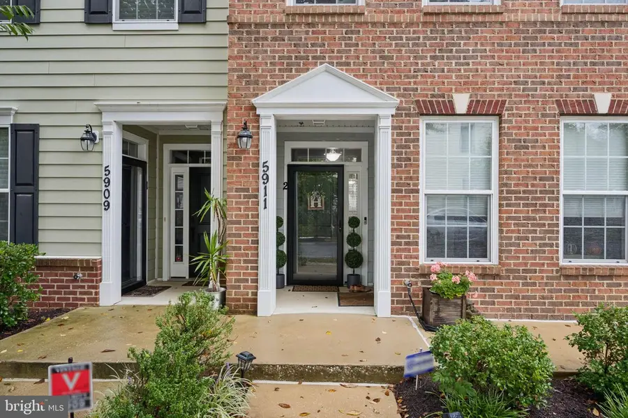 5911-2 Logans Way #2, Ellicott City, MD 21043 - #2
