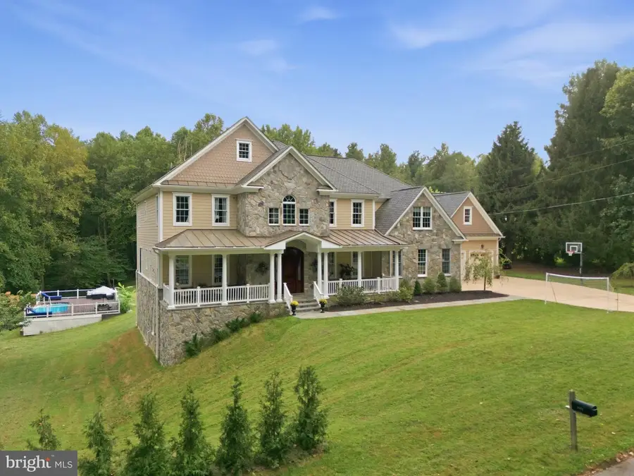 8535 Edenton Rd, Fulton, MD 20759 - #2