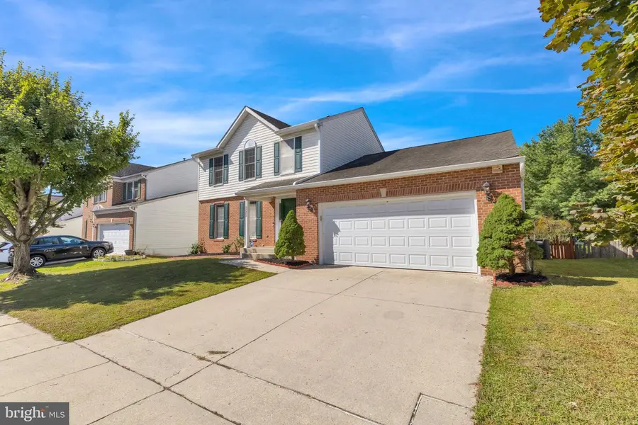 9392 Sewall Ave, Laurel, MD 20723 - #2