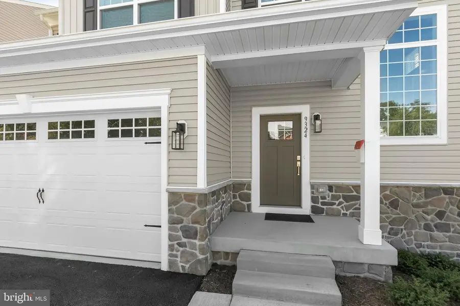 9324 Meredith Ave, Laurel, MD 20723 - #2