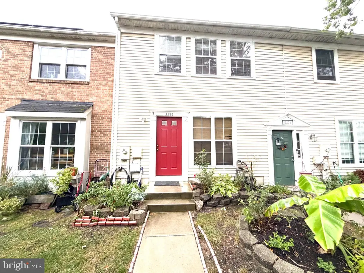 5869 Rowanberry Dr #a 32, Elkridge, MD 21075 - #1