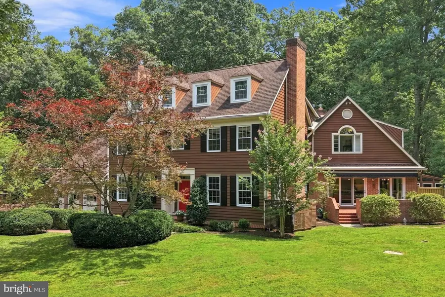 12420 Benson Branch Rd, Ellicott City, MD 21042 - #2
