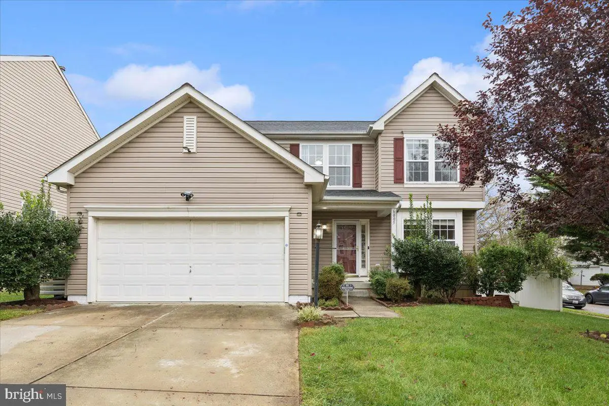 6005 Helen Dorsey Way, Columbia, MD 21045 - #1