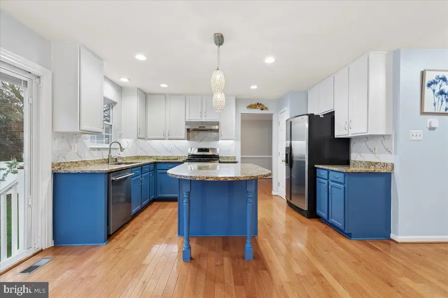 6005 Helen Dorsey Way, Columbia, MD 21045 - #3