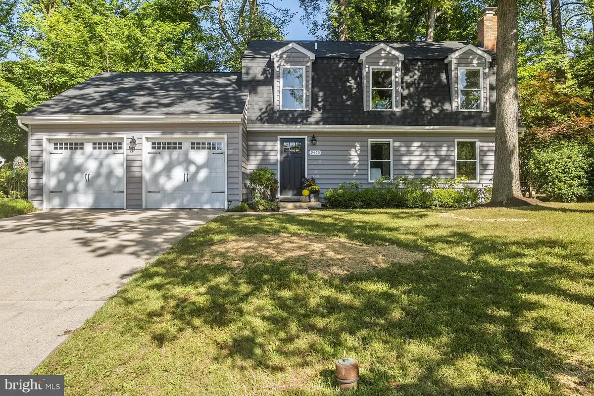 9455 Keepsake Way, Columbia, MD 21046 - #1
