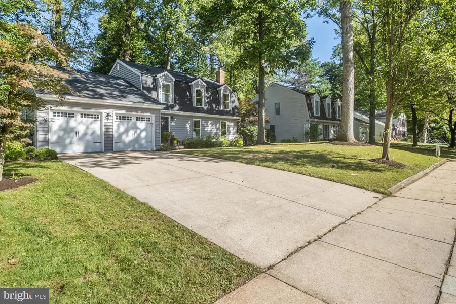 9455 Keepsake Way, Columbia, MD 21046 - #2