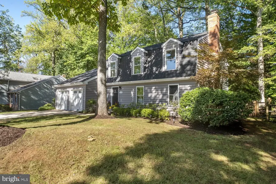 9455 Keepsake Way, Columbia, MD 21046 - #3