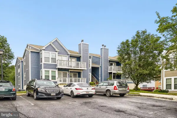 6420 Green Field Rd N #805, ELKRIDGE, MD 21075