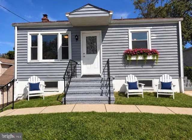 6353 Euclid Ave, Elkridge, MD 21075 - #1