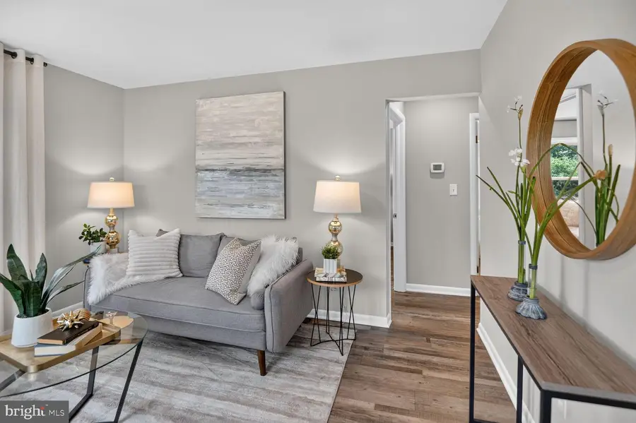 6353 Euclid Ave, Elkridge, MD 21075 - #3