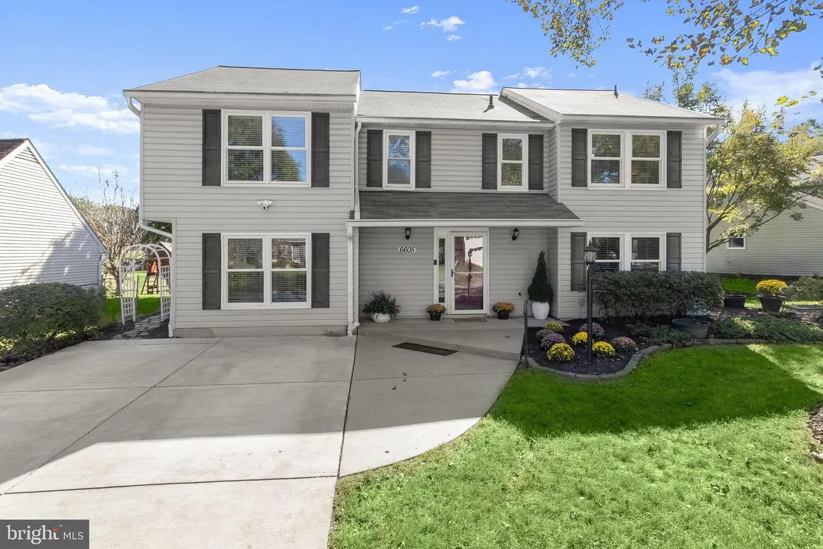 6605 Windsor Ct, Columbia, MD 21044 - #1