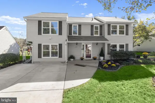 6605 Windsor Ct, COLUMBIA, MD 21044