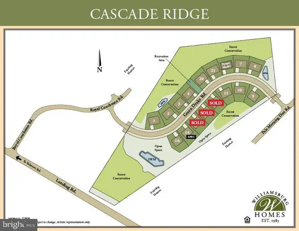 7336 Green Drake Rd, ELKRIDGE, MD 21075