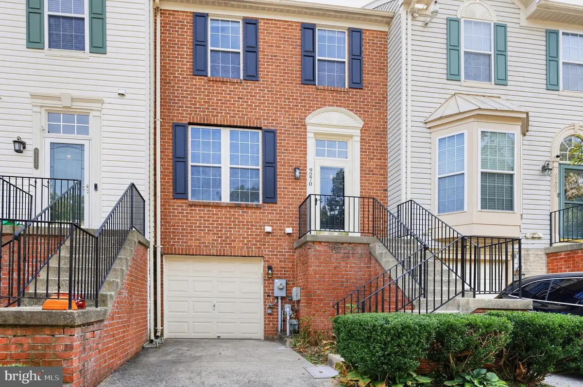 9270 Maxwell Ct, Laurel, MD 20723 - #1
