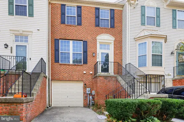 9270 Maxwell Ct, LAUREL, MD 20723