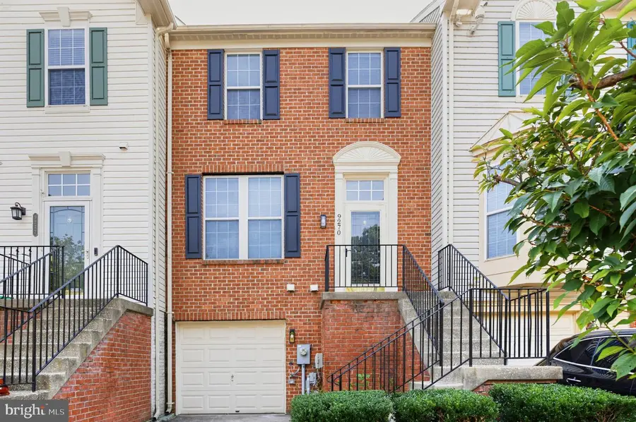 9270 Maxwell Ct, Laurel, MD 20723 - #2