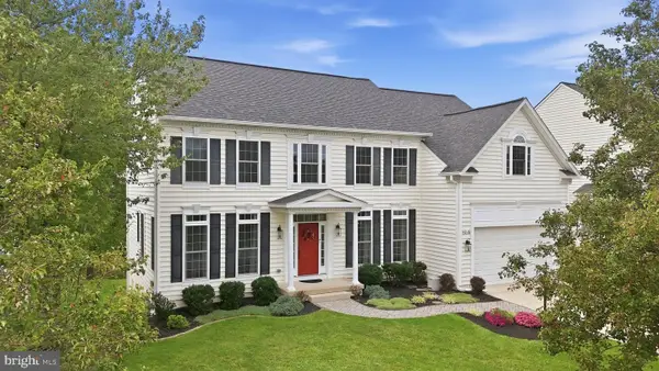 10116 Deep Skies Dr, LAUREL, MD 20723