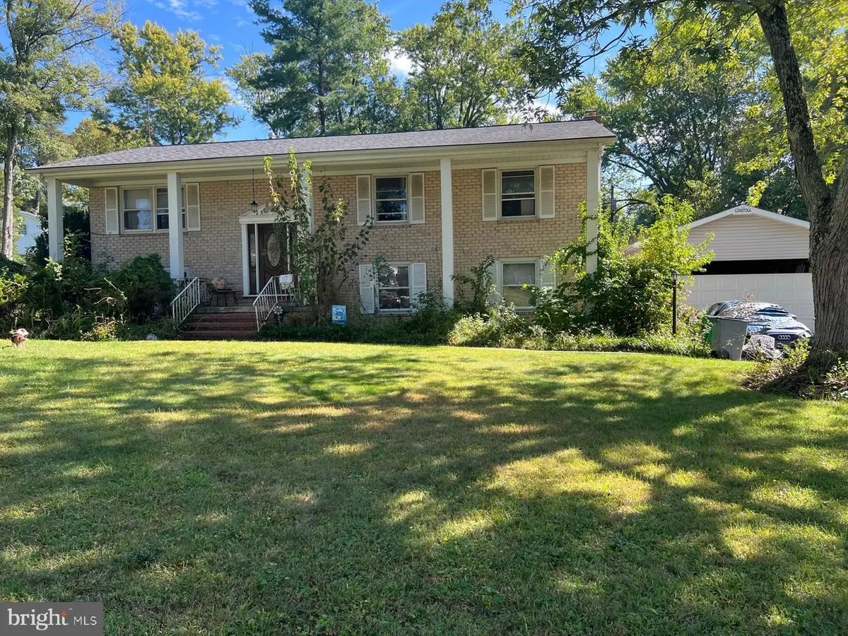 2505 Jonathan Rd, Ellicott City, MD 21042 - #1
