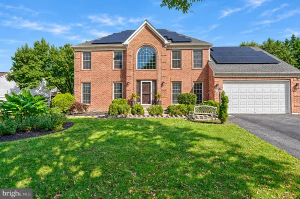 2809 Brian Ct, ELLICOTT CITY, MD 21043