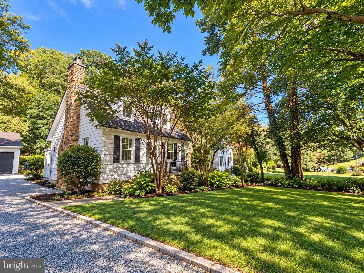 5954 Old Washington Rd, Elkridge, MD 21075 - #1