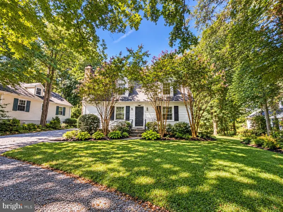 5954 Old Washington Rd, Elkridge, MD 21075 - #2