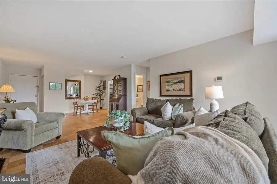 10850 Green Mountain Cir #518, Columbia, MD 21044 - #3