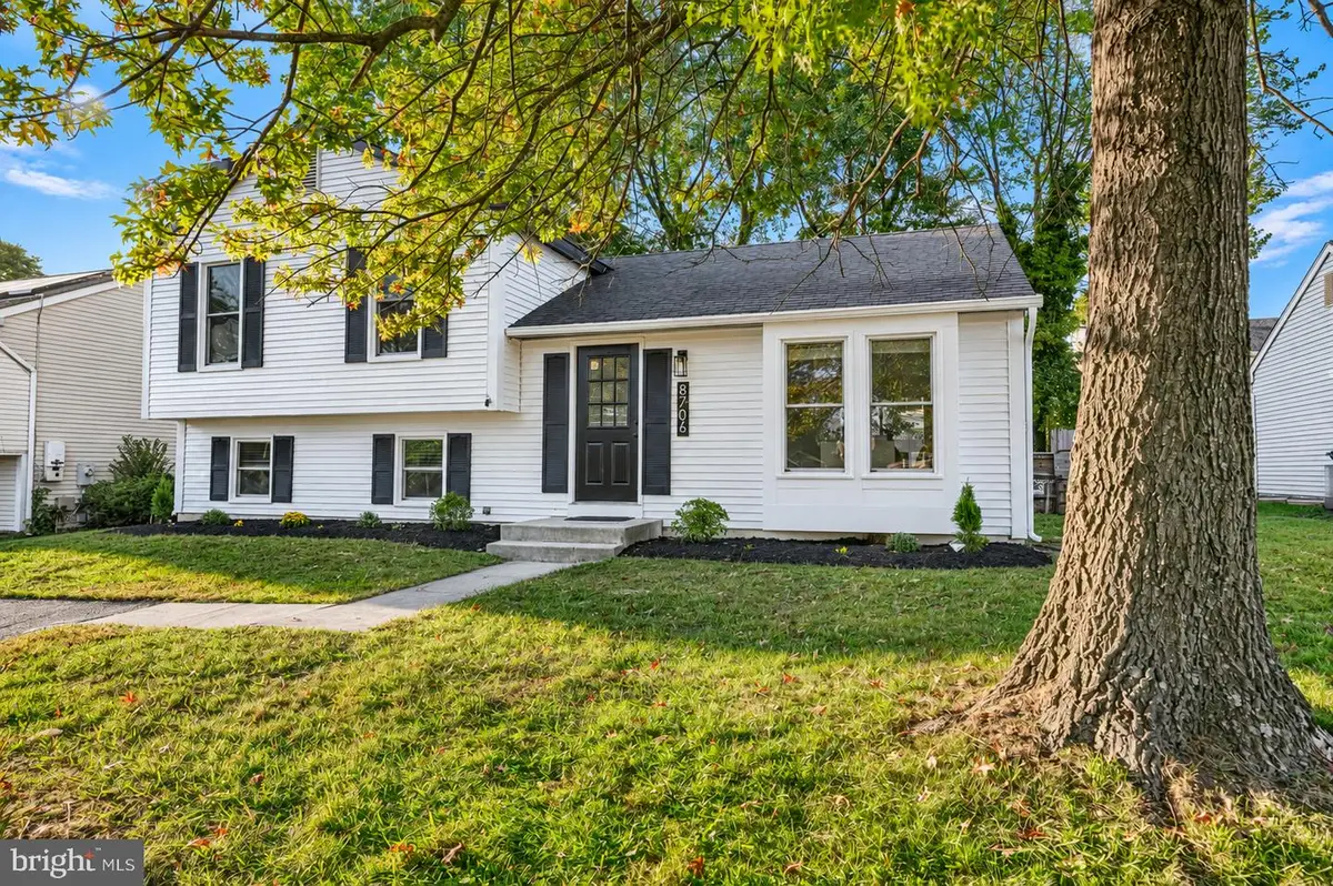 8706 Mission Rd, Jessup, MD 20794 - #1
