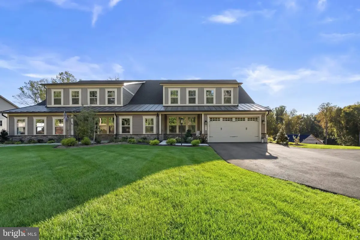 8547 Lallybroch Lane, Fulton, MD 20759 - #1