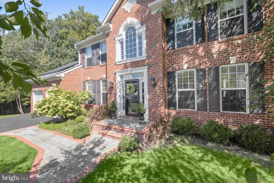 8107 Arbor View Way, Elkridge, MD 21075 - #2