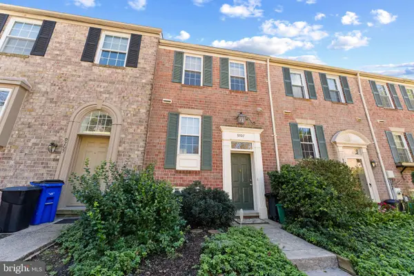 9707 Early Spring Way, COLUMBIA, MD 21046
