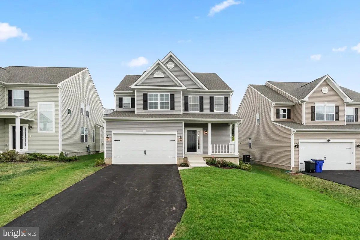 9429 Fairview Ave, Laurel, MD 20723 - #1
