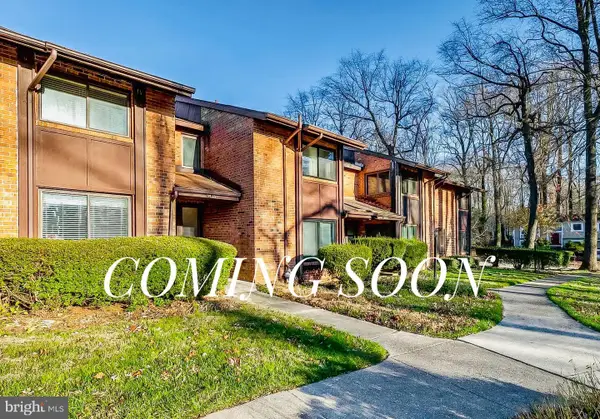 9426 Kilimanjaro Rd, COLUMBIA, MD 21045