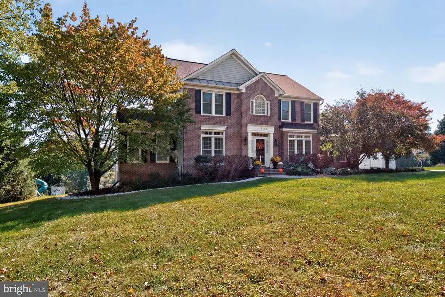 12308 Pleasant View Dr, Fulton, MD 20759 - #3