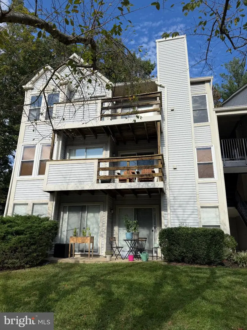 11510 Little Patuxent Pkwy #409, Columbia, MD 21044 - #2