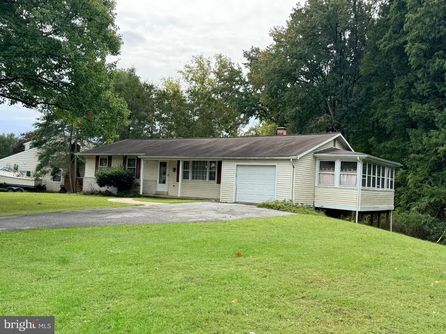 2814 Southview Rd, Ellicott City, MD 21042 - #2