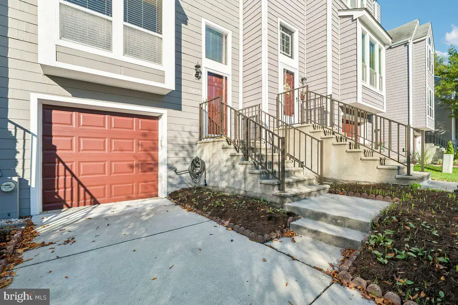 7828 Old Hollow Ln, Ellicott City, MD 21043 - #2