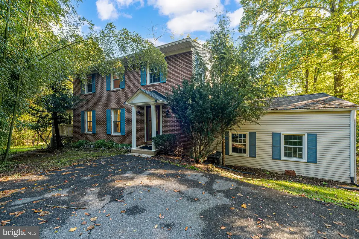 10568 Owen Brown Rd, Columbia, MD 21044 - #1